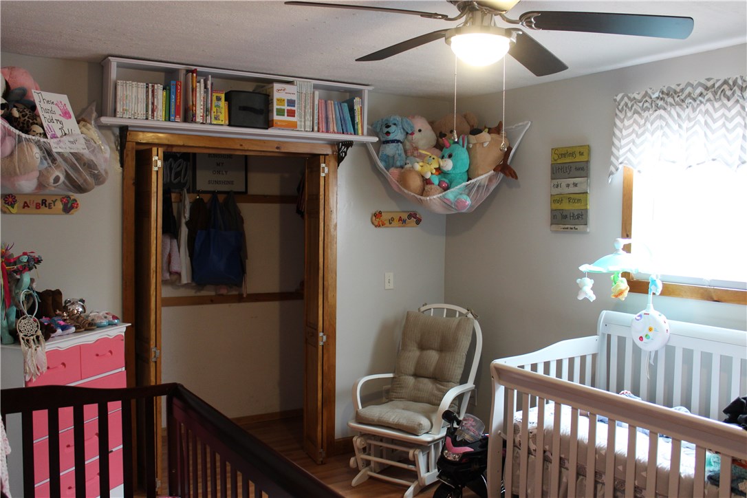 8 Roberge Avenue Woonsocket, RI 02895 - Photo 26 of 40 BEDROOM