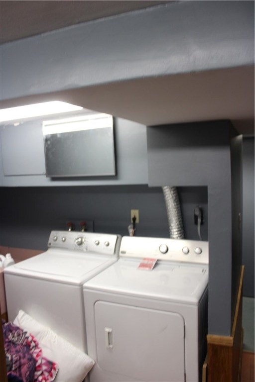 8 Roberge Avenue Woonsocket, RI 02895 - Photo 36 of 40 LAUNDRY
