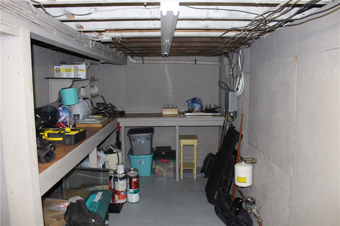 8 Roberge Avenue Woonsocket, RI 02895 - Photo 38 of 40 STORAGE