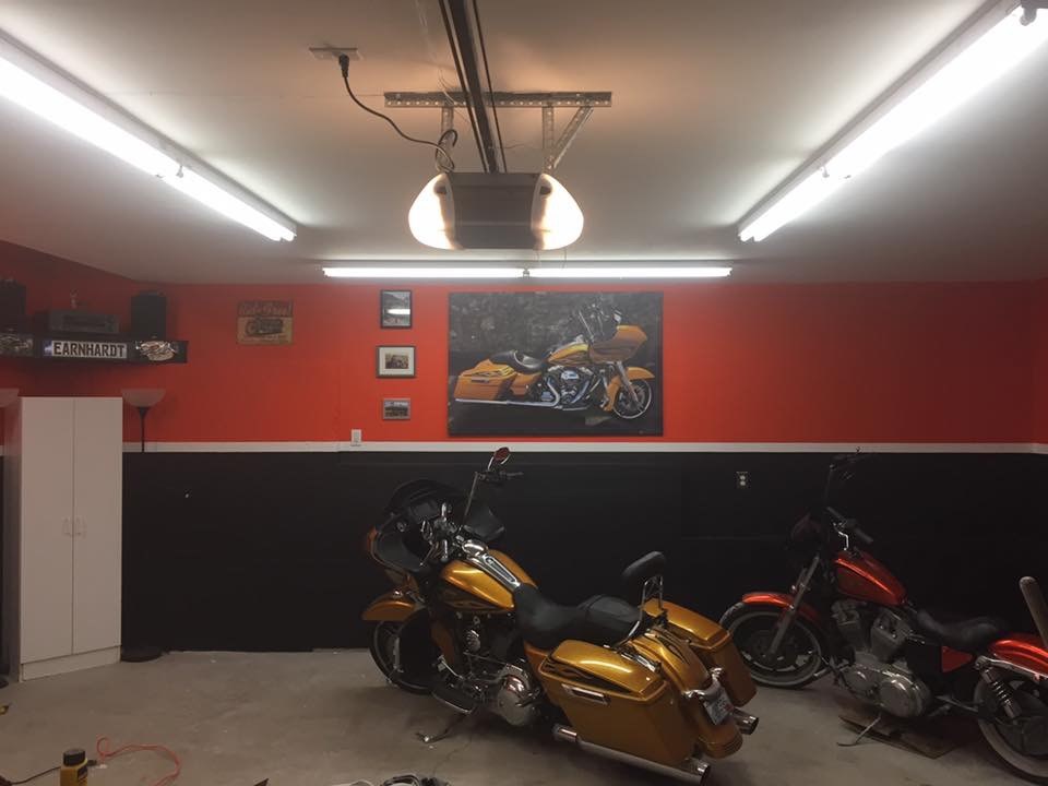 8 Roberge Avenue Woonsocket, RI 02895 - Photo 40 of 40 GARAGE