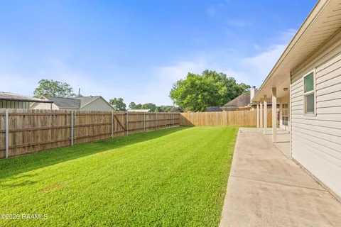 $230,000 | 202 Fieldview Drive, Carencro, LA 70520
