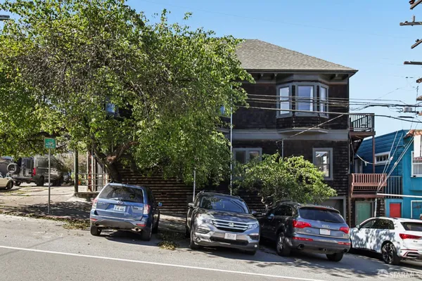 $2,250,000 | 4 Norwich Street, San Francisco, CA 94110