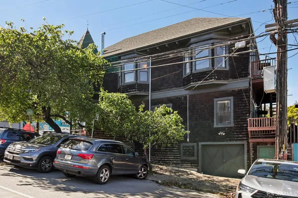 $2,250,000 | 4 Norwich Street, San Francisco, CA 94110