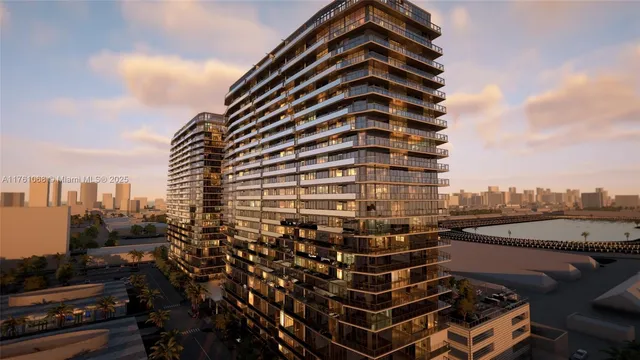 $1,055,450 | 1170 East Hallandale Beach Boulevard, Unit 1407, Hallandale Beach, FL 33009