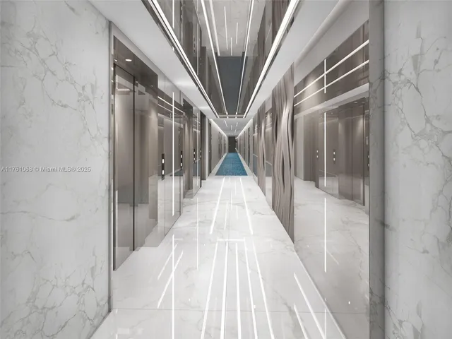 $1,055,450 | 1170 East Hallandale Beach Boulevard, Unit 1407, Hallandale Beach, FL 33009