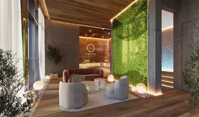 $1,055,450 | 1170 East Hallandale Beach Boulevard, Unit 1407, Hallandale Beach, FL 33009