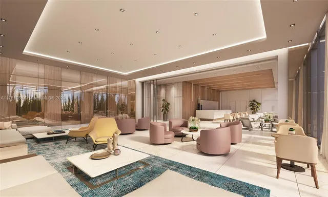 $1,055,450 | 1170 East Hallandale Beach Boulevard, Unit 1407, Hallandale Beach, FL 33009