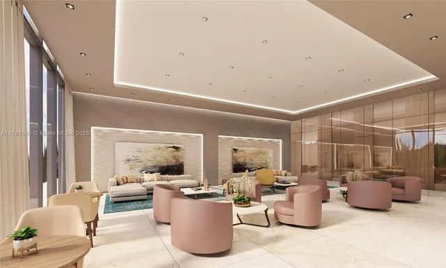 $1,055,450 | 1170 East Hallandale Beach Boulevard, Unit 1407, Hallandale Beach, FL 33009