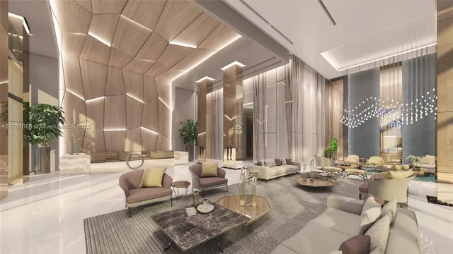 $1,055,450 | 1170 East Hallandale Beach Boulevard, Unit 1407, Hallandale Beach, FL 33009