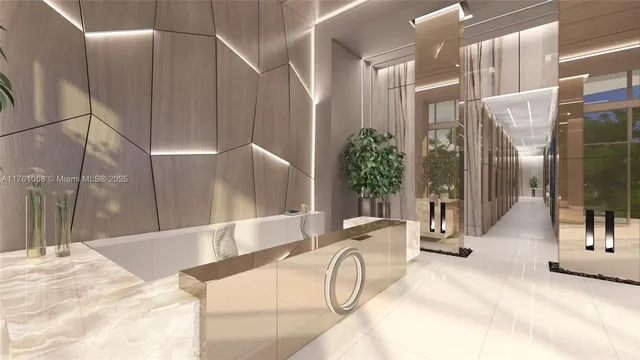 $1,055,450 | 1170 East Hallandale Beach Boulevard, Unit 1407, Hallandale Beach, FL 33009