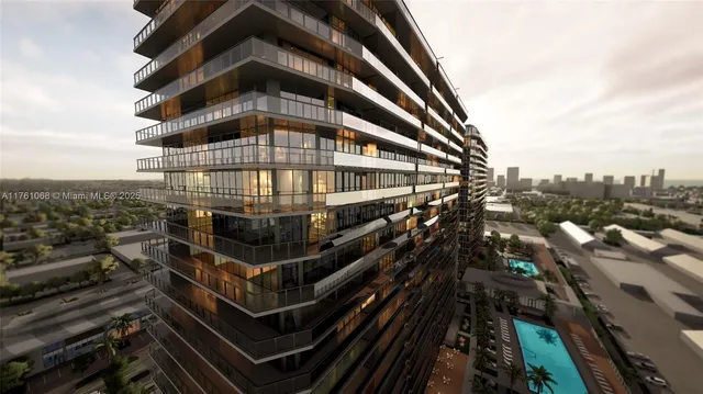 $1,055,450 | 1170 East Hallandale Beach Boulevard, Unit 1407, Hallandale Beach, FL 33009