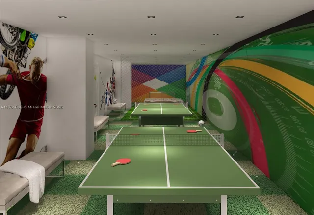 $1,055,450 | 1170 East Hallandale Beach Boulevard, Unit 1407, Hallandale Beach, FL 33009