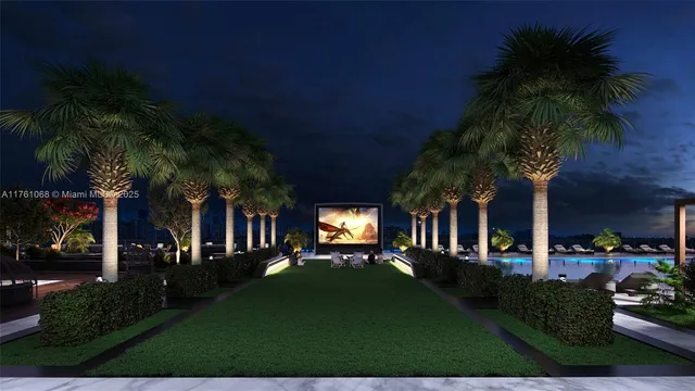 $1,055,450 | 1170 East Hallandale Beach Boulevard, Unit 1407, Hallandale Beach, FL 33009