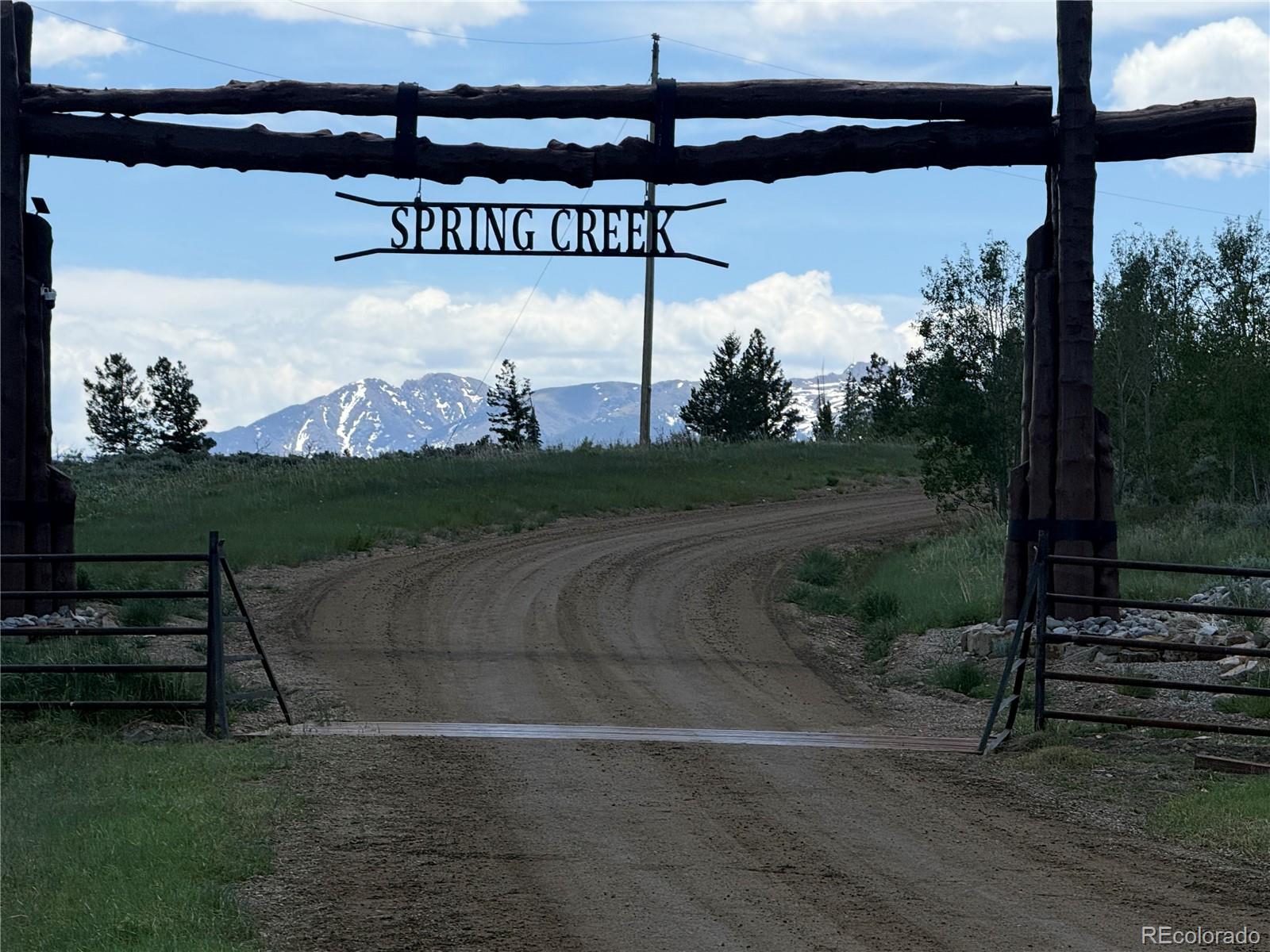 Spring Creek Ranch Road Silverthorne, CO 80498 - Photo 10 of 38