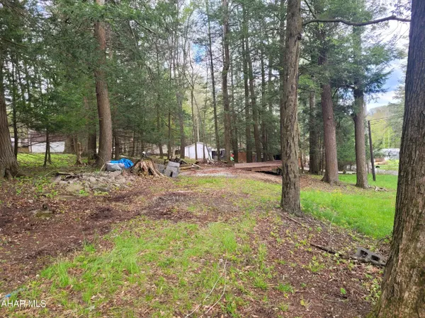 $13,500 | 104 Hayes Circle, Flinton, PA 16640