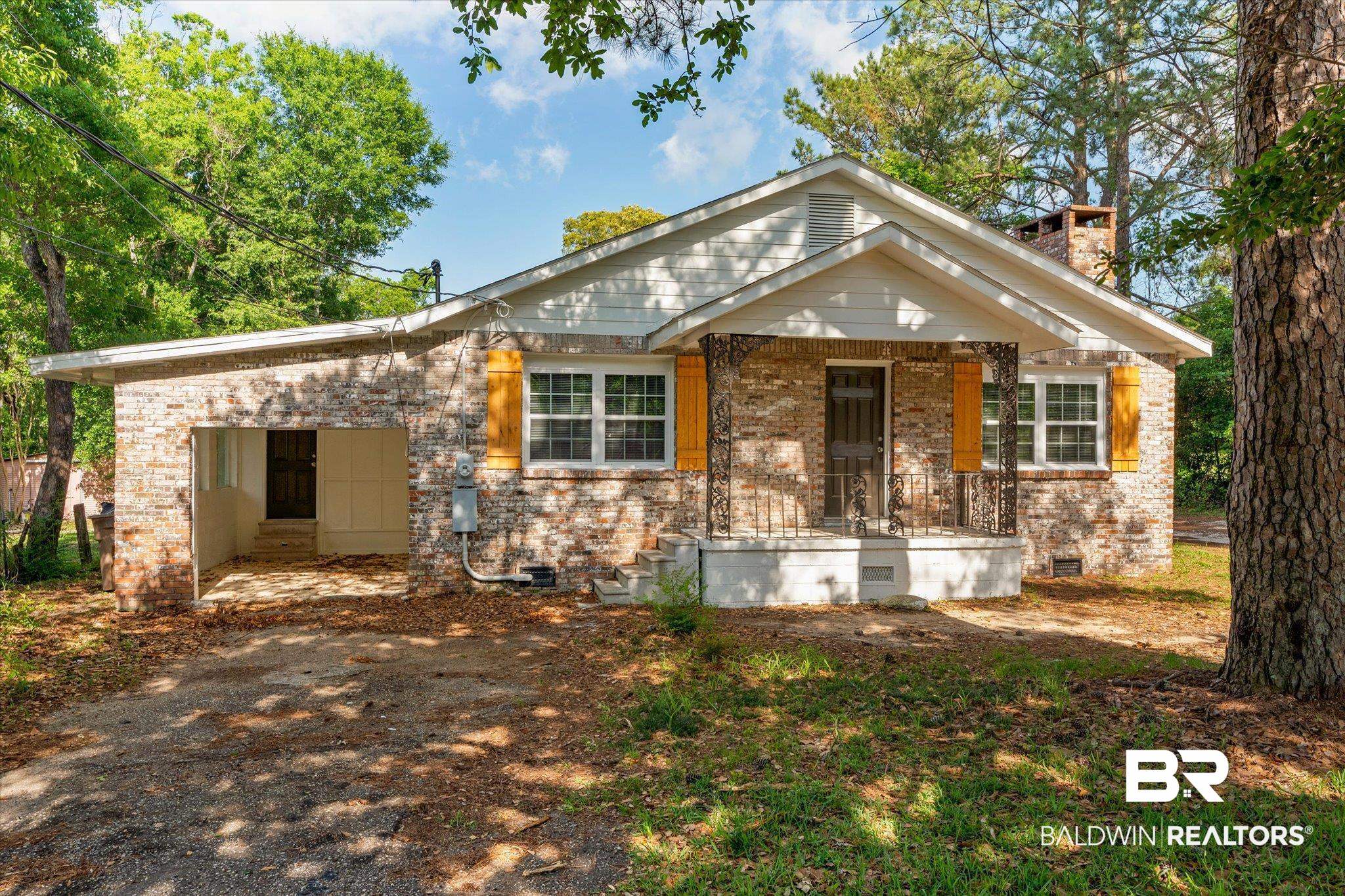 1746 Cody Road North Mobile, AL 36618 - Photo 1 of 33