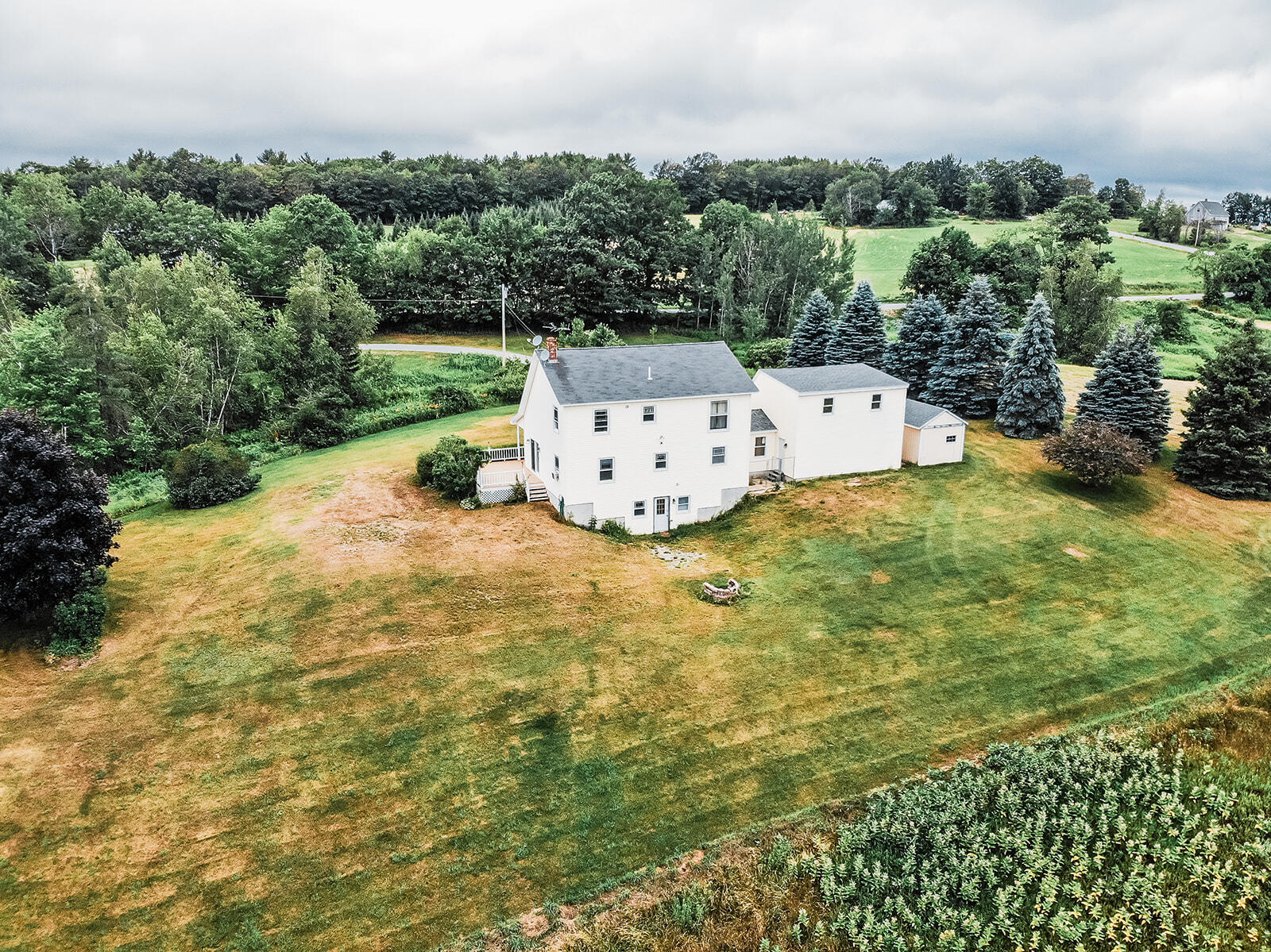 101 Additon Road Greene, ME 04236 - Photo 2 of 53 ADDITONRD-73
