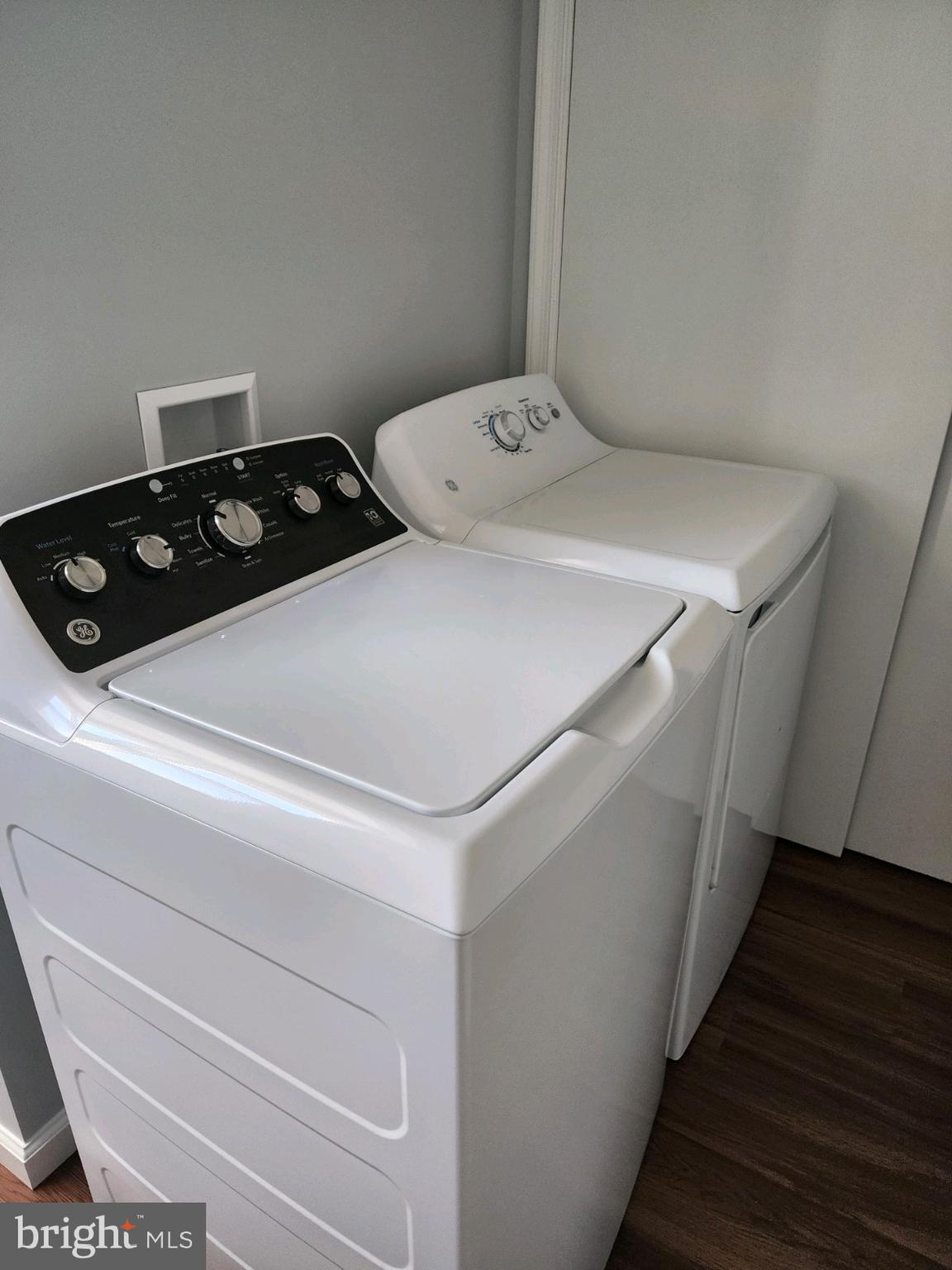 26 Gail Road New Castle, DE 19720 - Photo 7 of 10 laundry