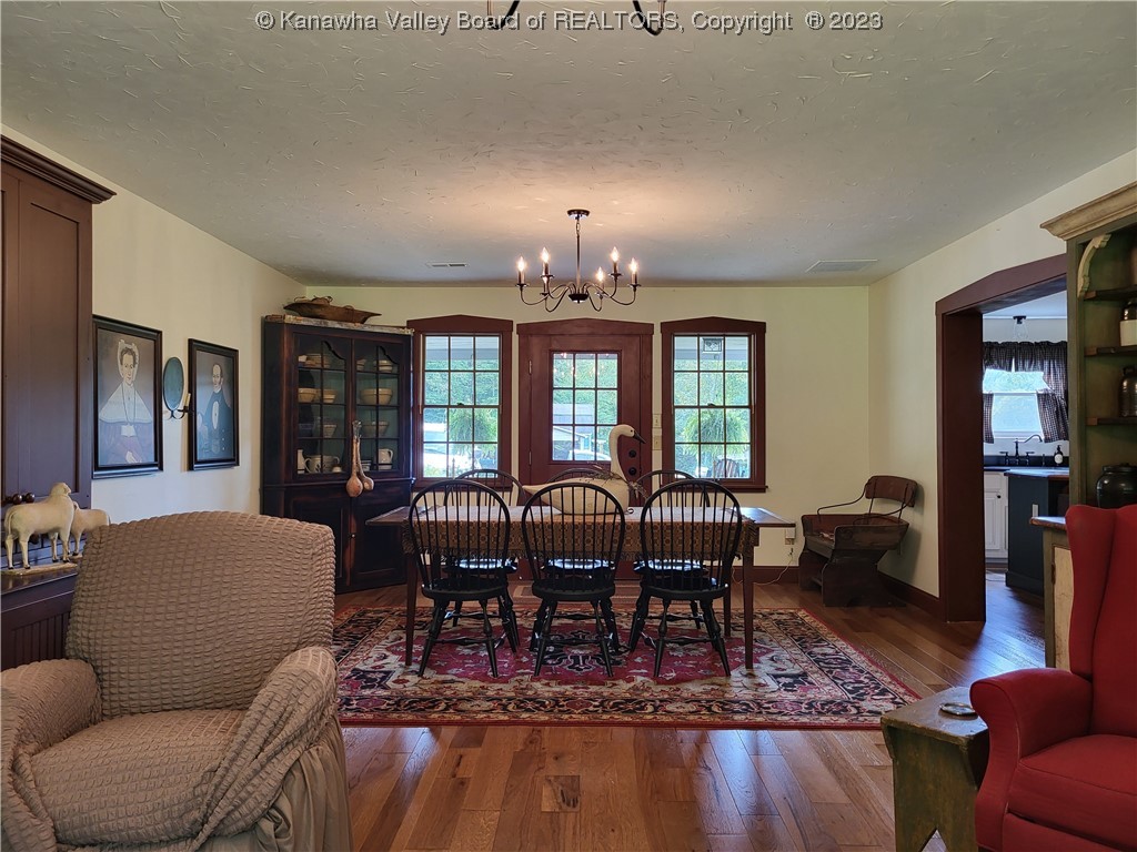 299 Lanham Road Poca, WV 25159 - Photo 18 of 34 Gallery Image 18