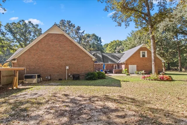 $575,000 | 48 Woodland Circle, Lawrenceburg, TN 38464