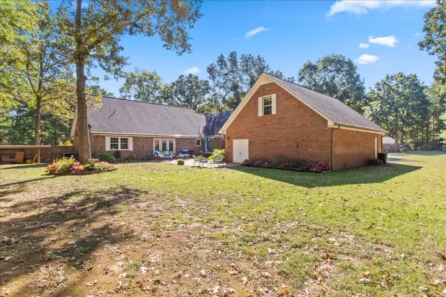 $575,000 | 48 Woodland Circle, Lawrenceburg, TN 38464