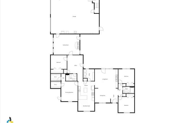 $575,000 | 48 Woodland Circle, Lawrenceburg, TN 38464