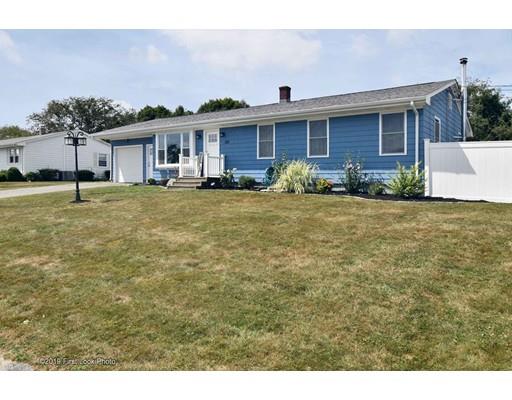 143 Cornhill Road Somerset, MA 02725 - Photo 1 of 37 Gallery Image 1