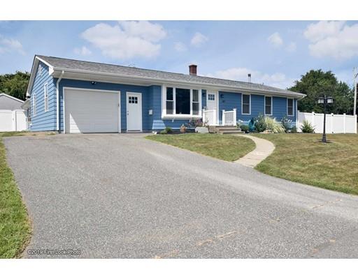 143 Cornhill Road Somerset, MA 02725 - Photo 2 of 37 Gallery Image 2