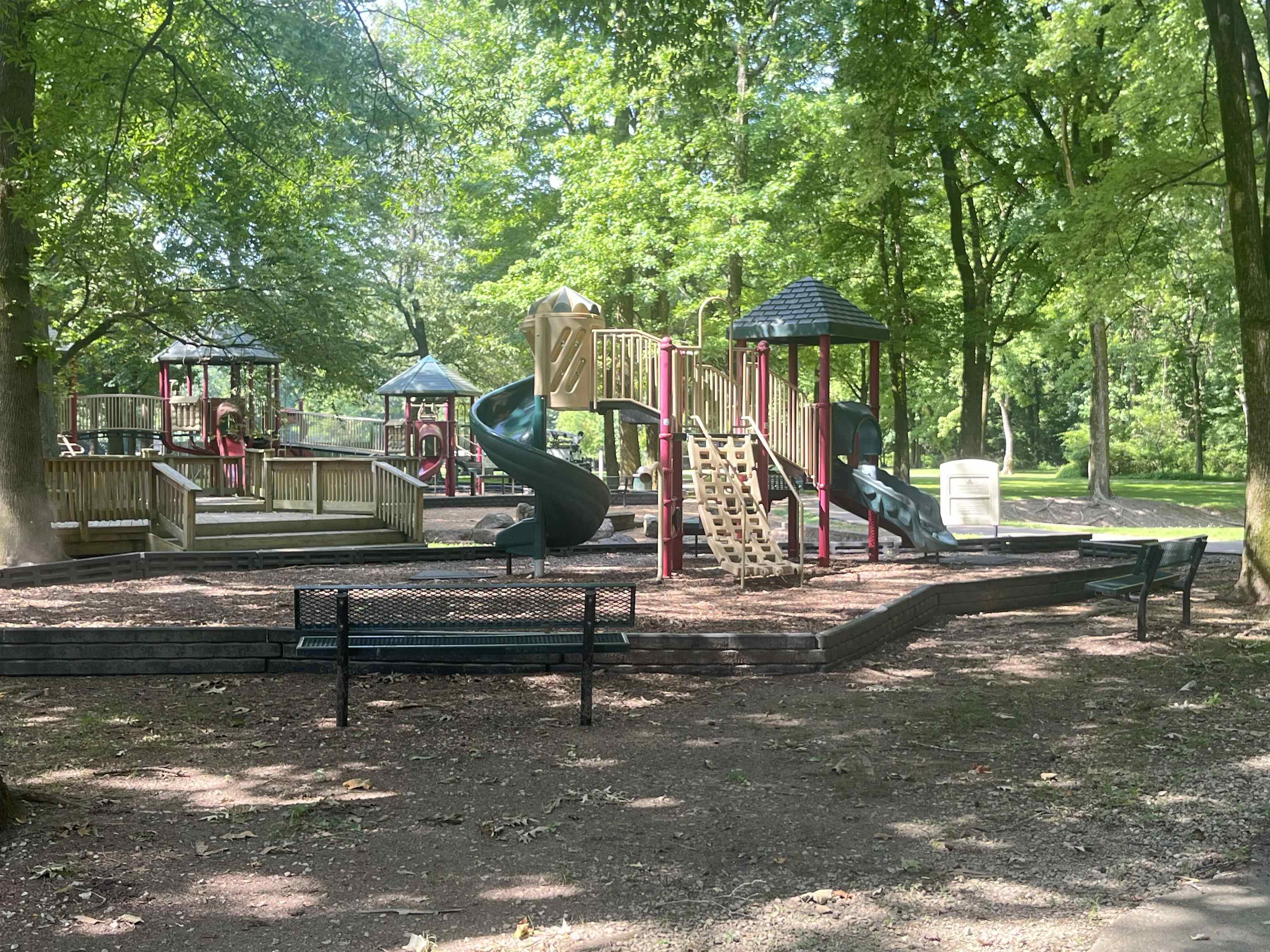 6960 Country Road Germantown, TN 38138 - Photo 33 of 36 a view of outdoor space with seating