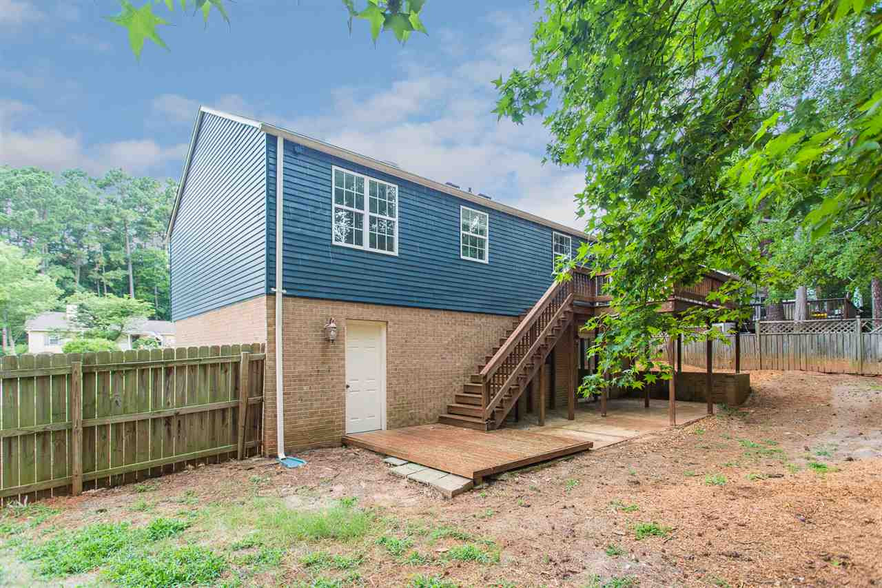 6916 Chamonix Place Raleigh, NC 27613 - Photo 28 of 30 Photo 28