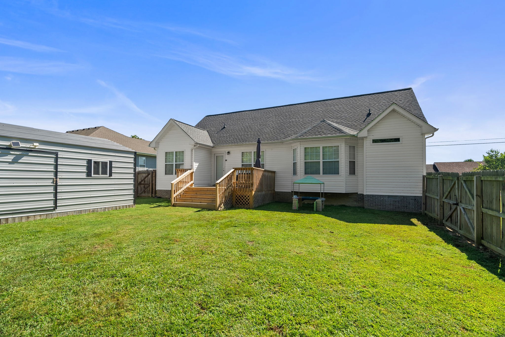 144 Filly Lane Springfield, TN 37172 - Photo 25 of 28 Gallery Image 25