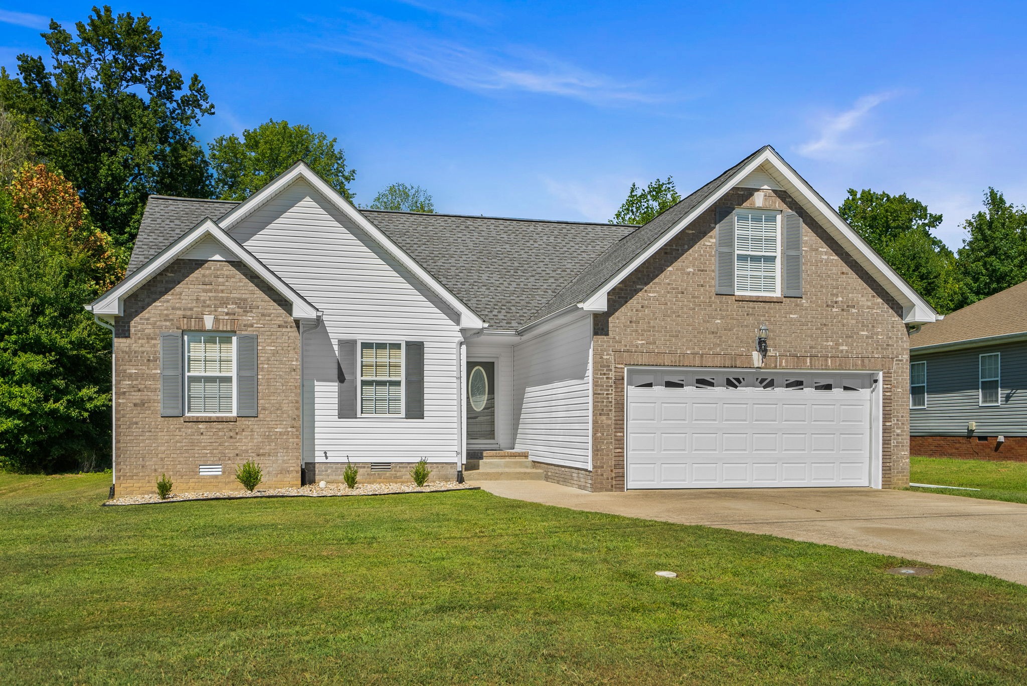 144 Filly Lane Springfield, TN 37172 - Photo 26 of 28 Gallery Image 26