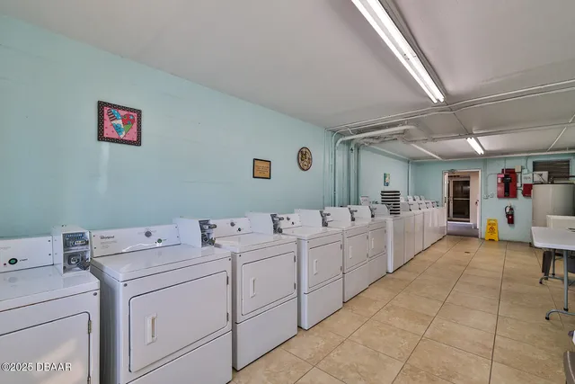 a view of a yard and front view of a house
