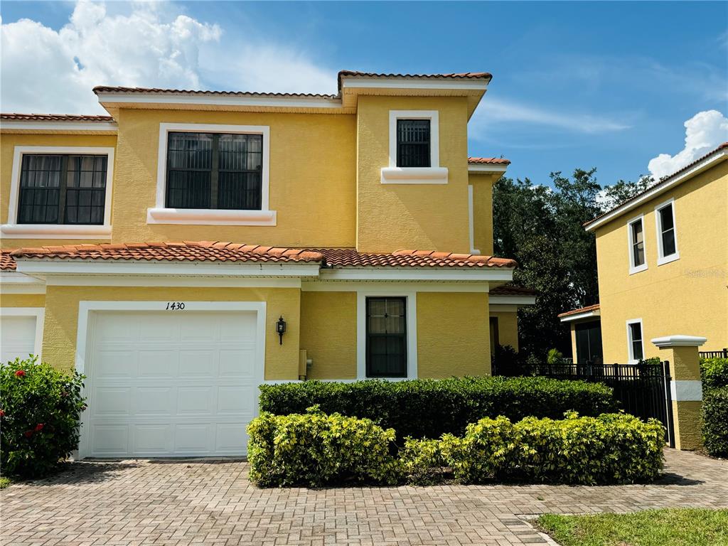 1430 Pacific Road Kissimmee, FL 34759 - Photo 1 of 1