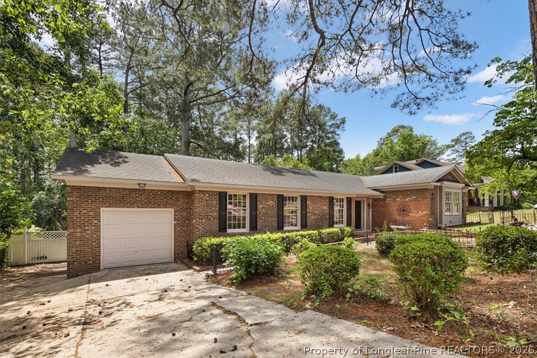 202 Andover Road Fayetteville, NC 28311 - Photo 5 of 47