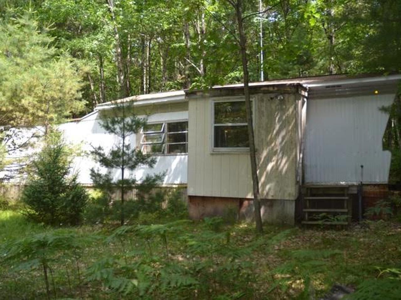 7642 Trout Road Lake Tomahawk, WI 54539 - Photo 1 of 23 Gallery Image 1