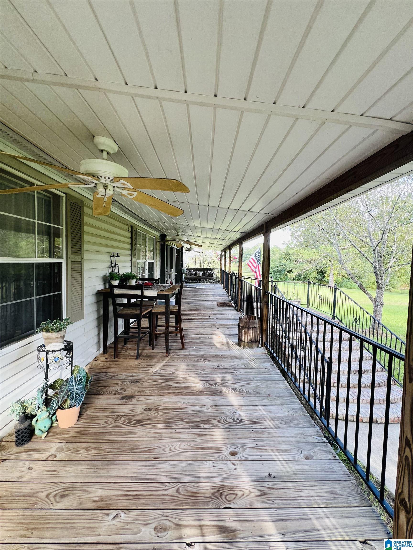 70 Armstrong Road Ashville, AL 35953 - Photo 7 of 67