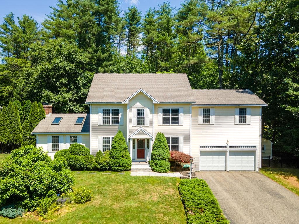 2 Strout Lane Durham, NH 03824 - Photo 1 of 40