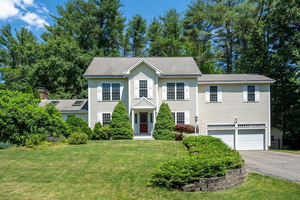 2 Strout Lane Durham, NH 03824 - Photo 25 of 40