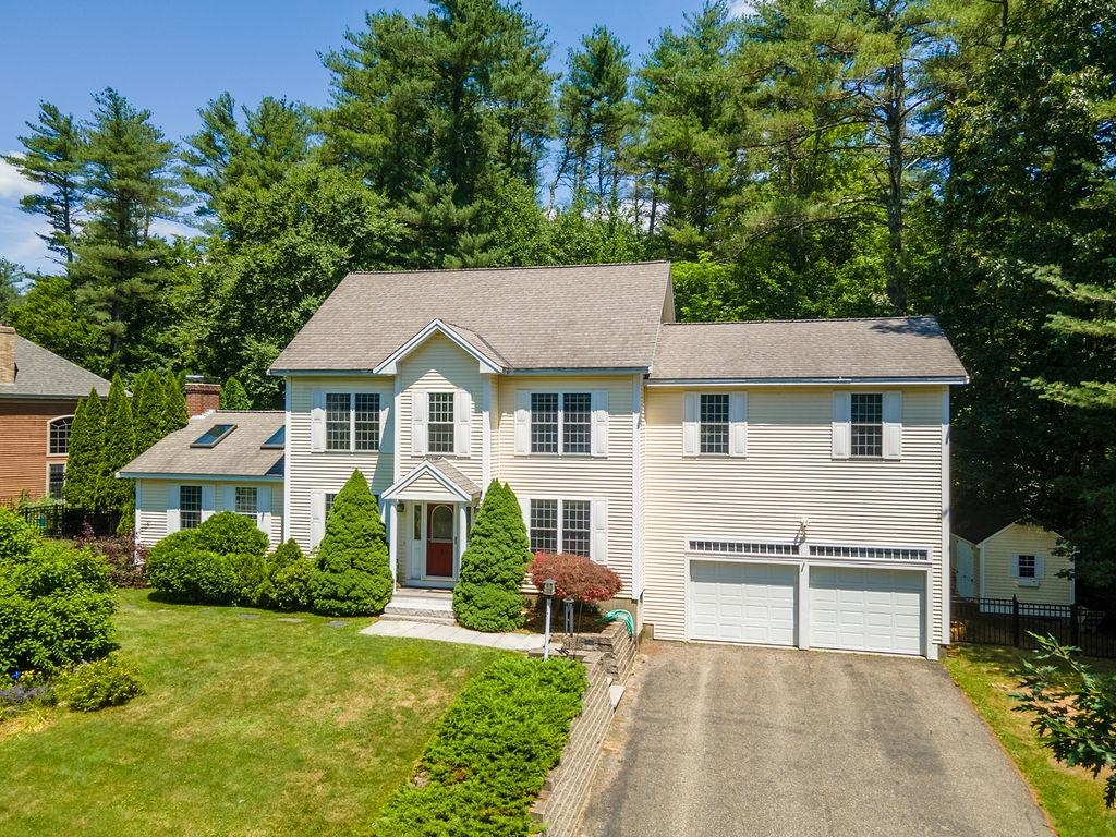 2 Strout Lane Durham, NH 03824 - Photo 27 of 40