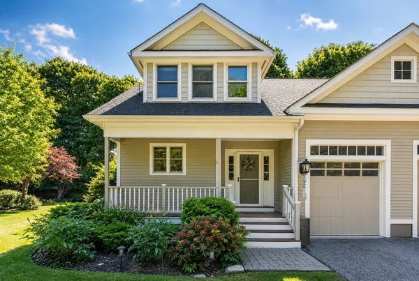 $1,460,000 | 36 Roosevelt Road, Unit 36, Lexington, MA 02421