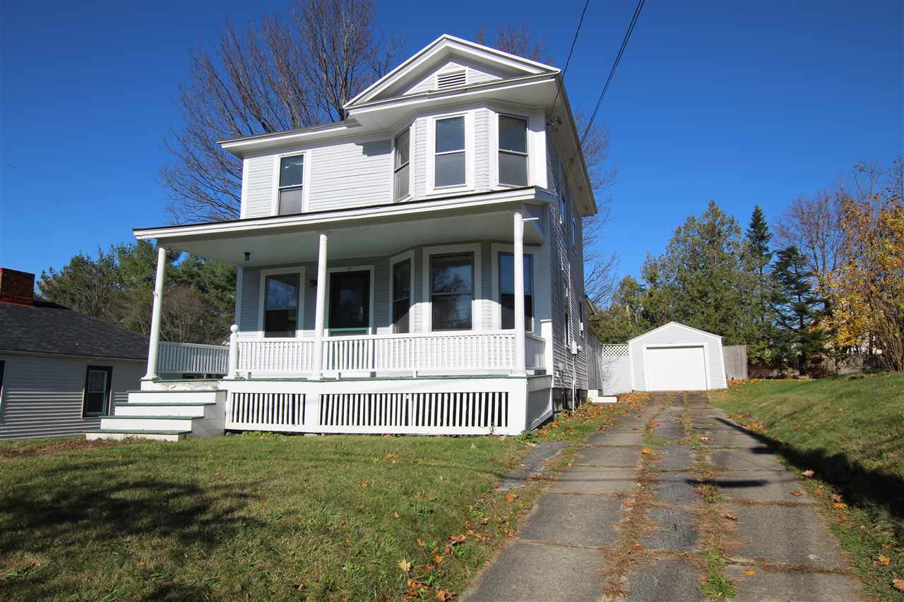 51 Edgerton Street Rutland, VT 05701 - Photo 1 of 25