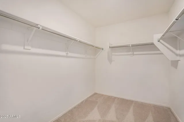 a view of small space