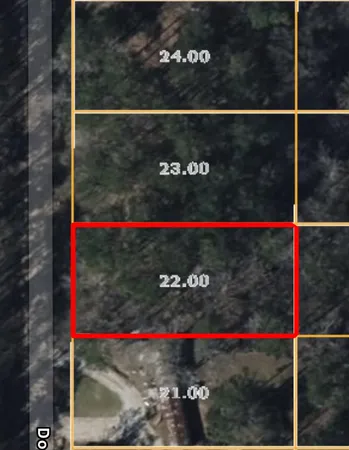 $3,200 | 201 Dogwood Drive, Saulsbury, TN 38067