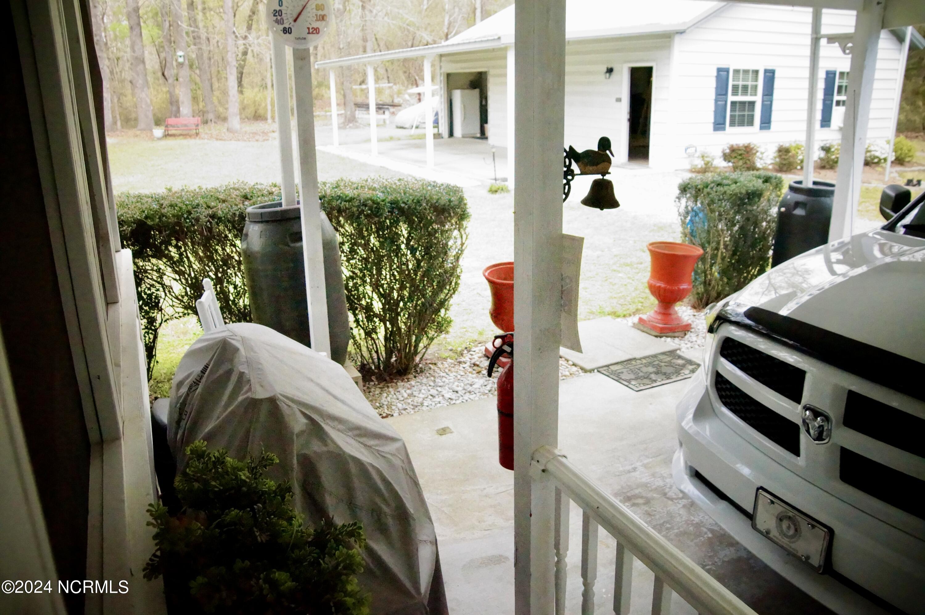 740 Taylor Heath Road Kinston, NC 28501 - Photo 35 of 37 DSC05801