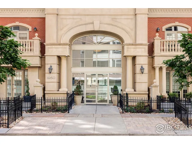 $420,000 | 1950 Logan Street, Unit 1013, Denver, CO 80203