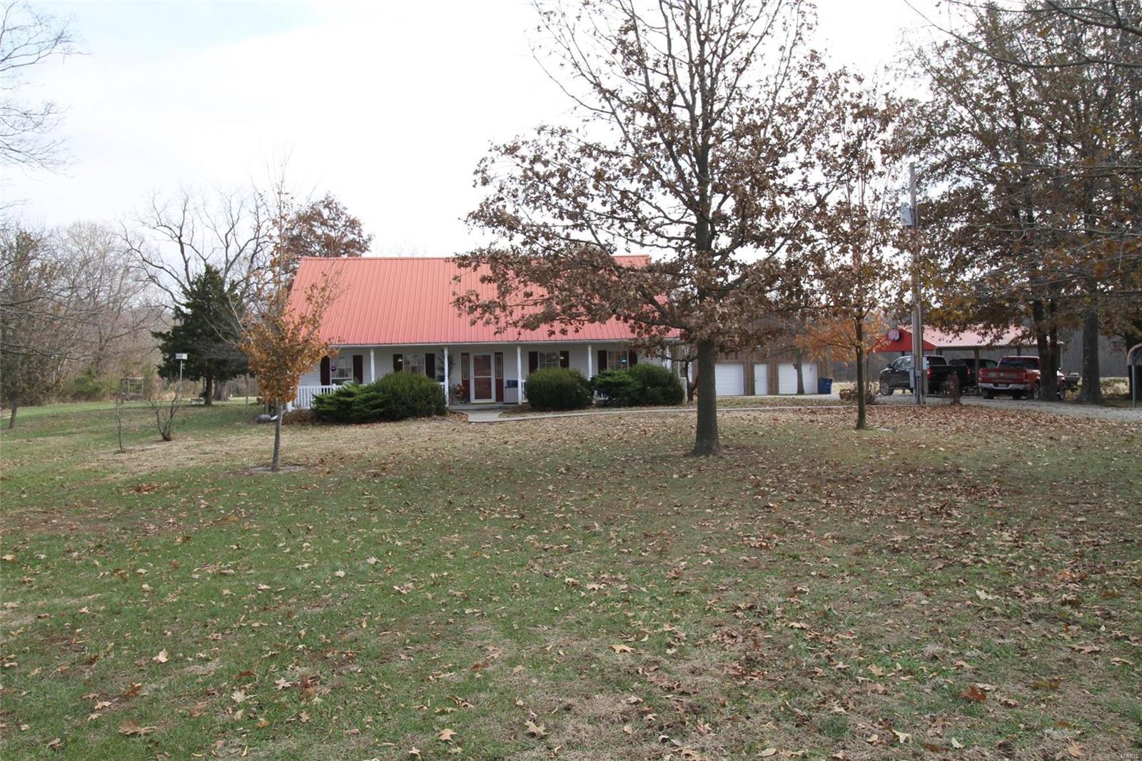 12708 Roseborough Road Sparta, IL 62286 - Photo 8 of 53 Gallery Image 8