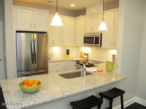 1670 Fallen Leaf Lane, Unit C Wilmington, NC 28403 - Photo 2 of 10 medium (4)