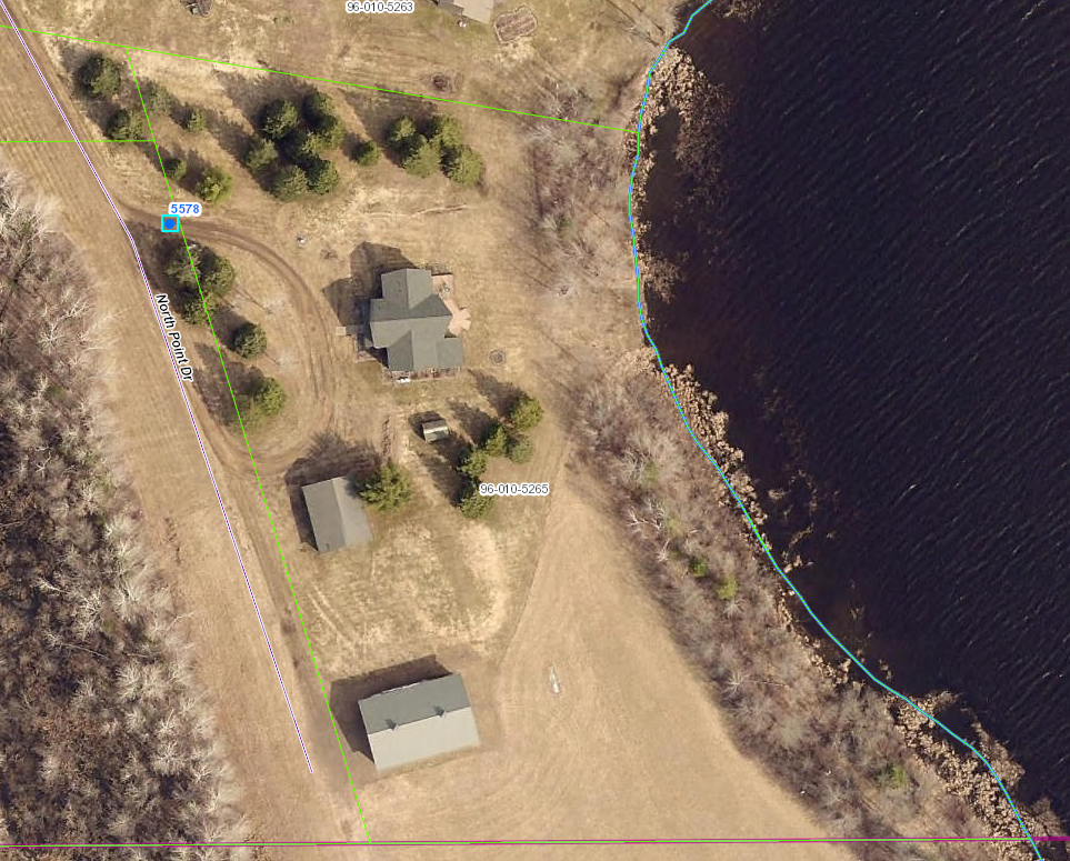 Xxx Xxx Northpoint Road Cromwell, MN 55726 - Photo 1 of 1 Gallery Image 1