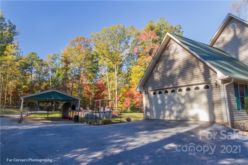 270 Marler Road Marion, NC 28752 - Photo 22 of 30 Gallery Image 22